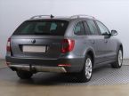 Škoda Superb - fotka číslo 4