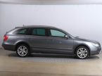 Škoda Superb - fotka číslo 5