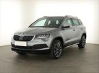 Škoda Karoq - fotka číslo 1