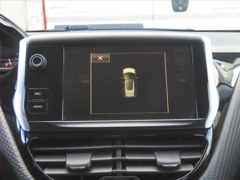 Peugeot 2008 - hlavní fotka