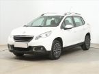 Peugeot 2008 - fotka číslo 1