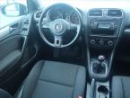 Volkswagen Golf - fotka číslo 6