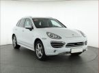 Porsche Cayenne - fotka číslo 0