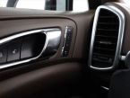 Porsche Cayenne - fotka číslo 15