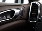 Porsche Cayenne - fotka číslo 15