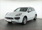 Porsche Cayenne - fotka číslo 1