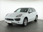 Porsche Cayenne - fotka číslo 1