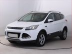 Ford Kuga - fotka číslo 1