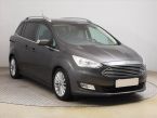 Ford C-MAX - fotka číslo 0