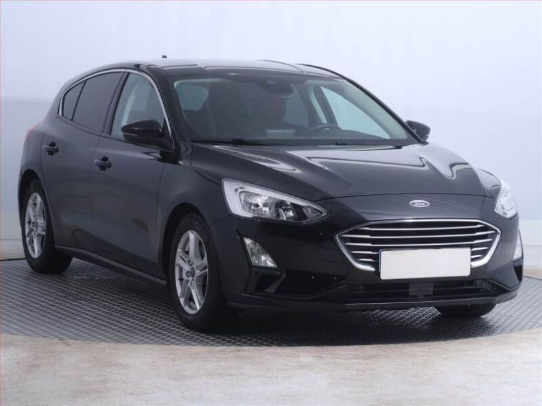 Ford Focus - hlavní fotka inzerátu