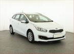 Kia Cee'd - fotka číslo 0