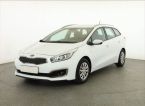 Kia Cee'd - fotka číslo 1