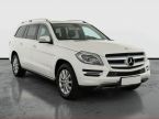 Mercedes Třída GL - fotka číslo 0