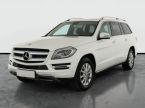 Mercedes Třída GL - fotka číslo 1