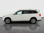 Mercedes Třída GL - fotka číslo 2