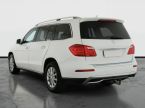Mercedes Třída GL - fotka číslo 3