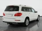 Mercedes Třída GL - fotka číslo 4