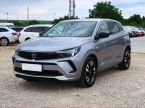 Opel Grandland X - fotka číslo 1