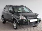Hyundai Tucson - fotka číslo 0