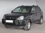 Hyundai Tucson - fotka číslo 1