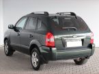 Hyundai Tucson - fotka číslo 3