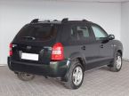 Hyundai Tucson - fotka číslo 4