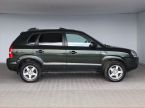 Hyundai Tucson - fotka číslo 5