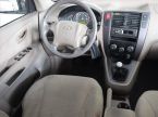 Hyundai Tucson - fotka číslo 6