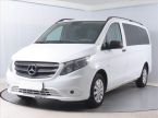 Mercedes Vito - fotka číslo 1