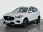 MG ZS - fotka číslo 1