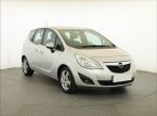 Opel Meriva - fotka číslo 0