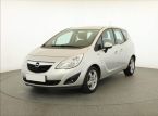 Opel Meriva - fotka číslo 1