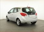 Opel Meriva - fotka číslo 3