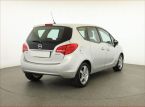 Opel Meriva - fotka číslo 4