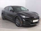 Ford Mustang Mach-E - fotka číslo 0
