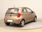 Kia Picanto - fotka číslo 4