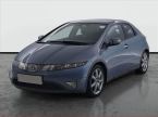 Honda Civic - fotka číslo 1
