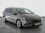 Opel Astra - fotka číslo 0