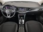 Opel Astra - fotka číslo 7
