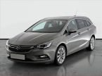 Opel Astra - fotka číslo 1