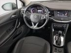 Opel Astra - fotka číslo 6