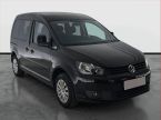 Volkswagen Caddy - fotka číslo 0