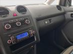 Volkswagen Caddy - fotka číslo 11