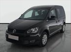 Volkswagen Caddy - fotka číslo 1