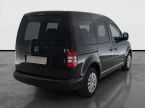 Volkswagen Caddy - fotka číslo 4