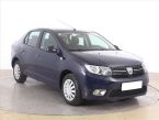 Dacia Logan - fotka číslo 0