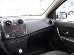 Dacia Logan - fotka číslo 7