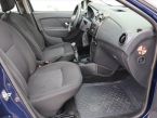 Dacia Logan - fotka číslo 8