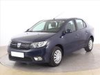 Dacia Logan - fotka číslo 1