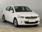 Citroën C-Elysée - fotka číslo 0